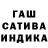 ГАШ хэш Mella Kino